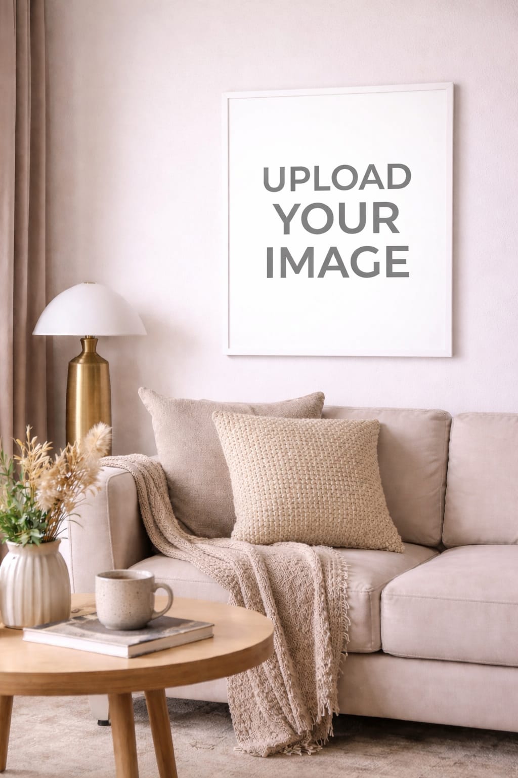 4MM Acrylic Photo Frame  | Premium Glossy Wall Photo Frame | Custom Photo Print Gift