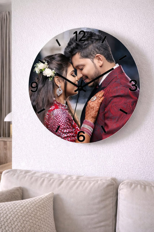 Acrylic Personalized Photo Frame